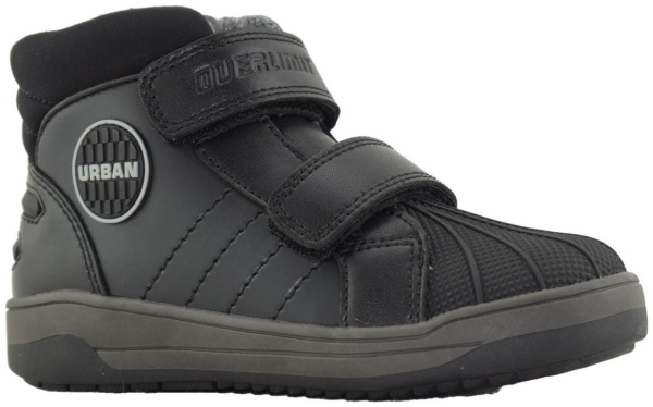 Купить 52541ук-1 KAPIKA Ботинки детские  за 4 240 руб. в интернет-магазине Дом Обуви