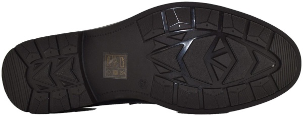 Купить YC074_01PP-BR EL TEMPO Полуботинки мужские за 4 950 руб. в интернет-магазине Дом Обуви