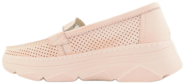 Купить FR0049TP-3 VENSI Лоферы женские  за 3 460 руб. в интернет-магазине Дом Обуви