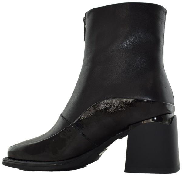 Купить JA329-K635-P261 JA'VENSI Ботинки женские  за 11 240 руб. в интернет-магазине Дом Обуви