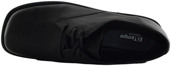 Купить RL082_01KK-BL EL TEMPO Полуботинки женские за 8 590 руб. в интернет-магазине Дом Обуви