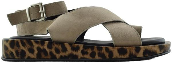 Купить VK58-188121/8 RESPECT Сандалии женские за 3 940 руб. в интернет-магазине Дом Обуви