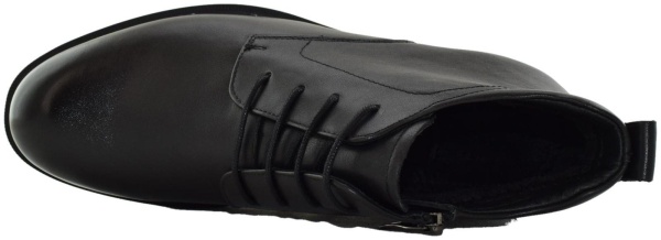 Купить VS42-195983 RESPECT Ботинки мужские за 9 340 руб. в интернет-магазине Дом Обуви