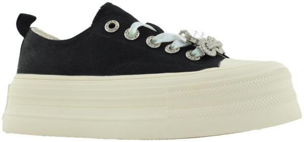 Купить MB1035-3 SS33 Кеды женские за 5 340 руб. в интернет-магазине Дом Обуви