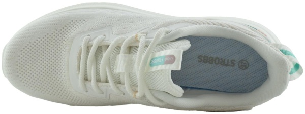 Купить F7582-6 STROBBS Кроссовки женские за 5 220 руб. в интернет-магазине Дом Обуви