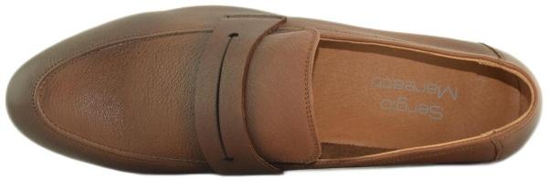 Купить 550/1 SK(кор.) Sergio Mareatti Лоферы мужские  за 3 930 руб. в интернет-магазине Дом Обуви