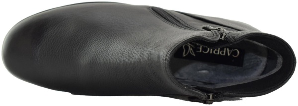 Купить 9-9-25305-41-022 CAPRICE Ботильоны женские за 9 995 руб. в интернет-магазине Дом Обуви