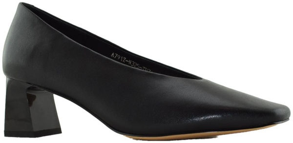 Купить A791Z-N325-TP76 JA'VENSI Туфли женские  за 8 550 руб. в интернет-магазине Дом Обуви