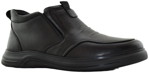 Купить VK42-196638 RESPECT Ботинки мужские за 8 200 руб. в интернет-магазине Дом Обуви