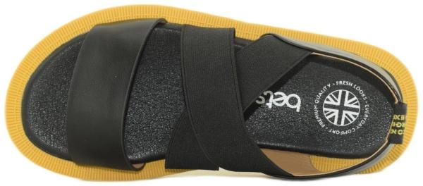 Купить 927347/02-05 BETSY Сандалии детские за 1 800 руб. в интернет-магазине Дом Обуви