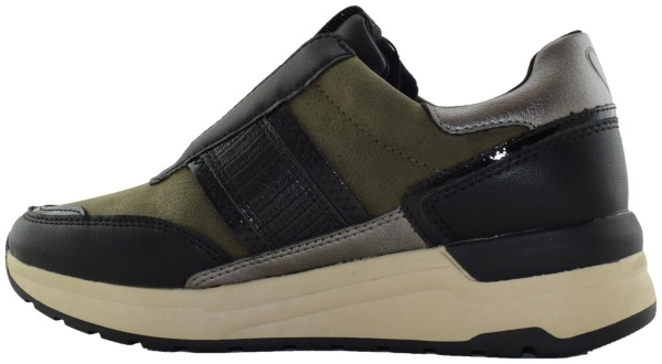 Купить 2-2-24781-43-726 MARCO TOZZI Кроссовки женские за 6 390 руб. в интернет-магазине Дом Обуви