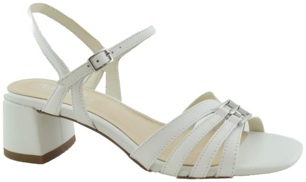 Купить 1-1-28229-46-100 TAMARIS Босоножки женские за 9 495 руб. в интернет-магазине Дом Обуви