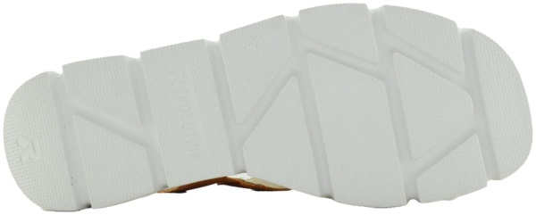 Купить W1550-38 RIEKER Босоножки женские за 5 570 руб. в интернет-магазине Дом Обуви