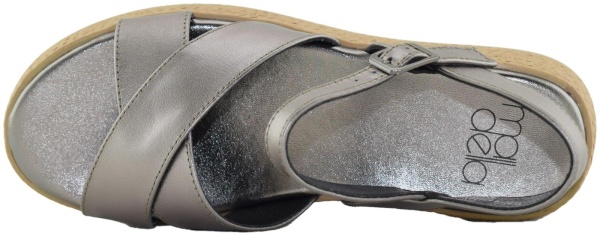 Купить XUS-41095-5I-KT MADELLA Босоножки женские за 4 400 руб. в интернет-магазине Дом Обуви