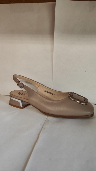 Купить 23C-1FA1088-42 SG Collection Босоножки женские  за 6 670 руб. в интернет-магазине Дом Обуви