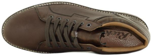 Купить 15321-25 RIEKER Туфли мужские за 4 870 руб. в интернет-магазине Дом Обуви