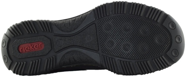 Купить N3270-45 RIEKER Полуботинки женские за 6 950 руб. в интернет-магазине Дом Обуви