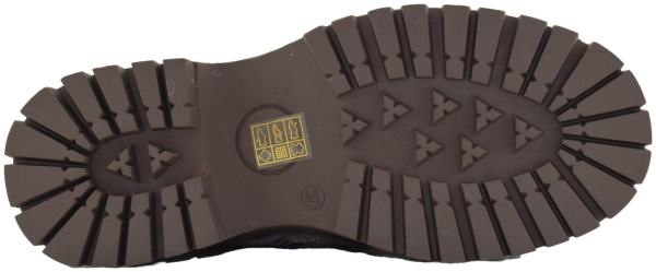 Купить H634-H6033-4 JA'VENSI Ботинки женские за 7 220 руб. в интернет-магазине Дом Обуви