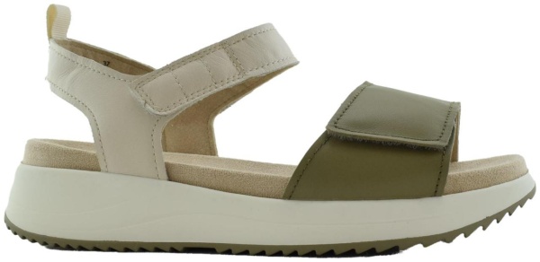 Купить 9-9-28702-42-739 CAPRICE Босоножки женские за 7 995 руб. в интернет-магазине Дом Обуви