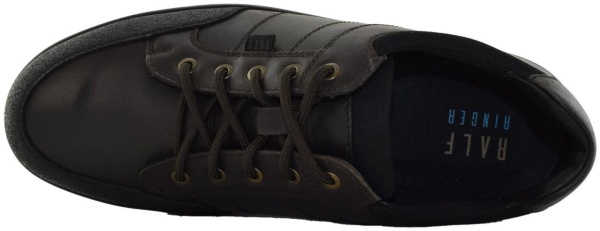 Купить Н590110П02П RIVERI Туфли мужские  за 7 300 руб. в интернет-магазине Дом Обуви