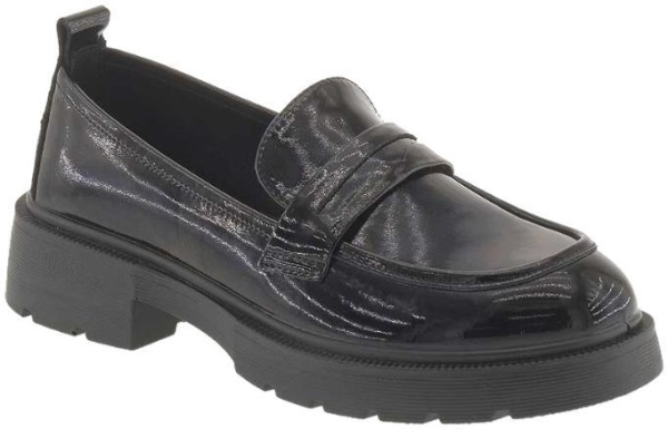 Купить 12R3-48-501 BONAVI Лоферы женские за 4 820 руб. в интернет-магазине Дом Обуви