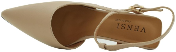 Купить JD591-F902-2 VENSI Туфли женские летние за 4 680 руб. в интернет-магазине Дом Обуви