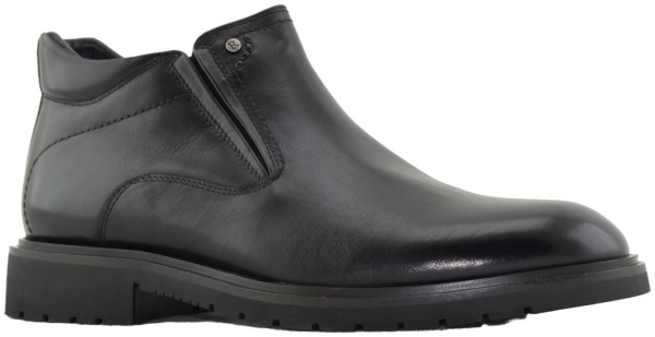 Купить VS42-167055 Respect Ботинки мужские за 9 490 руб. в интернет-магазине Дом Обуви