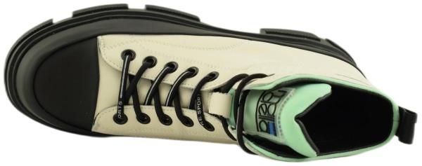 Купить XJU-02046-2D-SB MADELLA Ботинки женские  за 3 060 руб. в интернет-магазине Дом Обуви