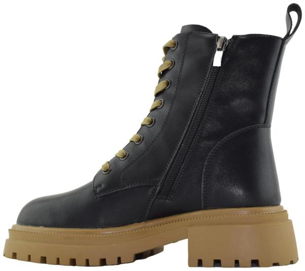 Купить 22W24-14-109B BONAVI Ботинки женские за 6 540 руб. в интернет-магазине Дом Обуви