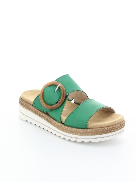 Купить D0Q51-52 REMONTE Сабо женские за 4 170 руб. в интернет-магазине Дом Обуви