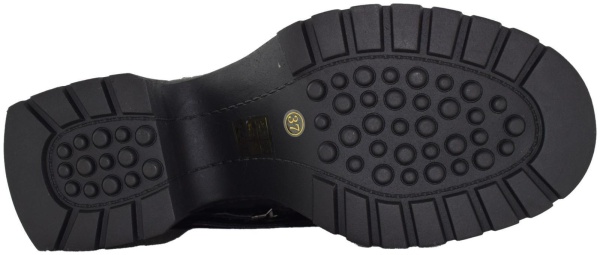 Купить H557-Q6018-1 JA'VENSI Сапоги женские за 12 050 руб. в интернет-магазине Дом Обуви