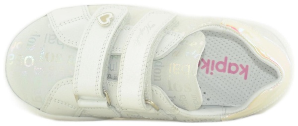 Купить 22781т-1 KAPIKA Кеды детские за 3 430 руб. в интернет-магазине Дом Обуви