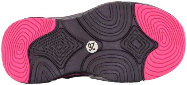 Купить 72834с-1 KAPIKA Кроссовки детские  за 3 110 руб. в интернет-магазине Дом Обуви