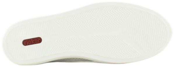 Купить B9952-80 Rieker Кеды мужские  за 4 520 руб. в интернет-магазине Дом Обуви