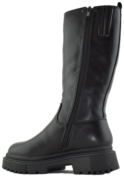 Купить 938338/06-01 BETSY Сапоги подростковые за 4 670 руб. в интернет-магазине Дом Обуви