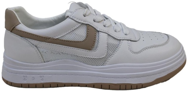 Купить 31W24-5-021 BONAVI Полуботинки женские за 4 540 руб. в интернет-магазине Дом Обуви