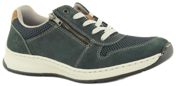 Купить 14300-14 Rieker Кроссовки мужские  за 6 200 руб. в интернет-магазине Дом Обуви
