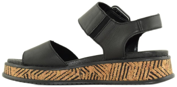 Купить W0800-00 RIEKER Босоножки женские за 5 960 руб. в интернет-магазине Дом Обуви