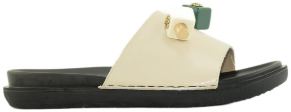 Купить 12R6-33-120 BONAVI Пантолеты женские за 3 020 руб. в интернет-магазине Дом Обуви