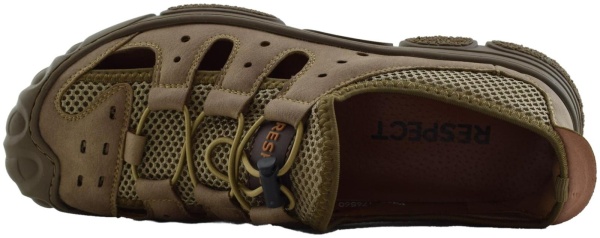 Купить VK63-176560/10 Respect Кроссовки мужские  за 3 380 руб. в интернет-магазине Дом Обуви