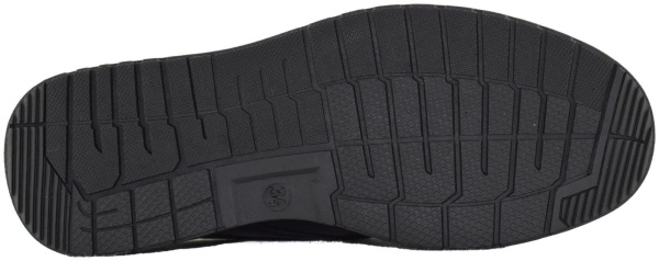 Купить 24679 KAPIKA Полуботинки подростковые за 4 160 руб. в интернет-магазине Дом Обуви