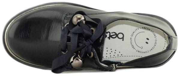 Купить 928316/01-03 BETSY Полуботинки детские за 2 090 руб. в интернет-магазине Дом Обуви