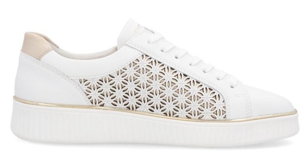 Купить D2V03-80 REMONTE Кеды женские за 8 950 руб. в интернет-магазине Дом Обуви