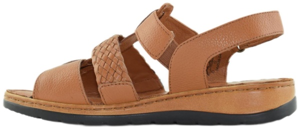 Купить 9-9-28155-20-327 CAPRICE Босоножки женские за 4 790 руб. в интернет-магазине Дом Обуви