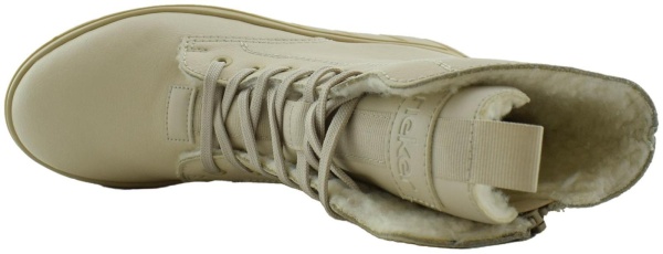 Купить Y3501-60 RIEKER Ботинки женские за 6 360 руб. в интернет-магазине Дом Обуви