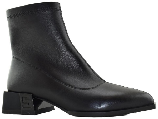 Купить V137-N291-1 JA'VENSI Ботинки женские  за 8 020 руб. в интернет-магазине Дом Обуви