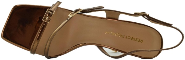 Купить SS56-186195/8 Respect Босоножки женские  за 7 210 руб. в интернет-магазине Дом Обуви