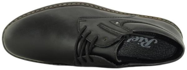 Купить 13419-00 RIEKER Туфли мужские за 4 770 руб. в интернет-магазине Дом Обуви