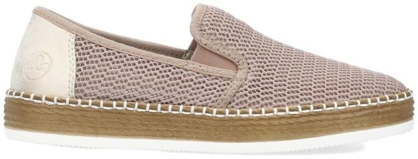 Купить L7873-31 RIEKER Туфли летние женские за 4 170 руб. в интернет-магазине Дом Обуви