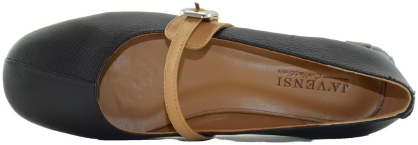 Купить A828-H859-P512 JA'VENSI Туфли женские  за 9 270 руб. в интернет-магазине Дом Обуви